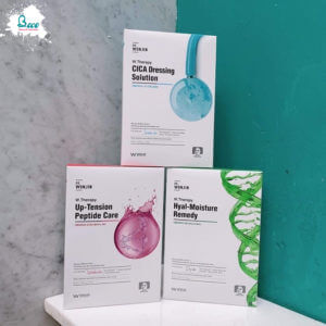 Mặt Nạ DR.Wonjin