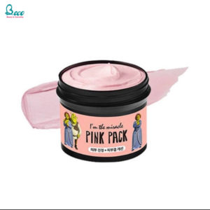 Mặt Nạ Đất Sét