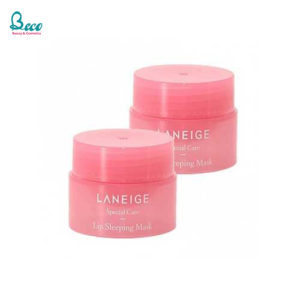 Mặt Nạ Ngủ Môi Laneige