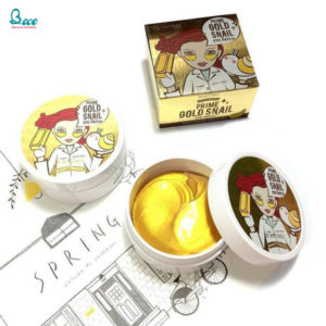 Mặt Nạ Mắt DewyTree