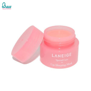 Mặt Nạ Ngủ Môi Laneige