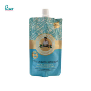 Mặt Nạ Sữa Non Bà Già Nga