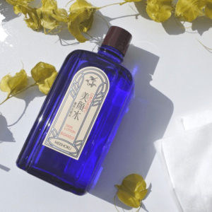 Lotion Trị Mụn Meishoku