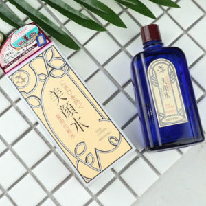 Lotion Trị Mụn Meishoku