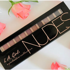 Phấn Mắt L.A Girl
