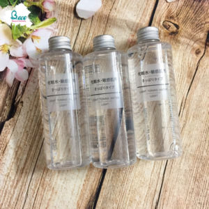 Nước Hoa Hồng Muji Light