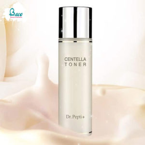 Nước Hoa Hồng Dr. Pepti