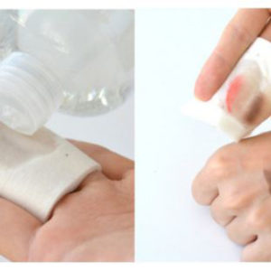 Nước Tẩy Trang Chacott