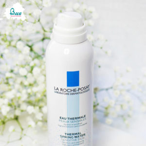 Nước Xịt Khoáng La Roche-Posay