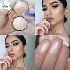 Phấn Bắt Sáng Catrice High Glow Mineral Highlighting Powder