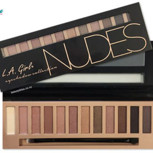 Phấn Mắt L.A Girl