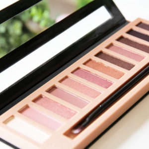 Phấn Mắt L.A Girl