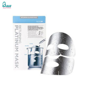 Mặt Nạ Returning Platinum