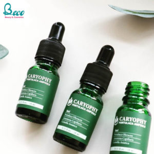 Serum Trị Mụn Caryophy