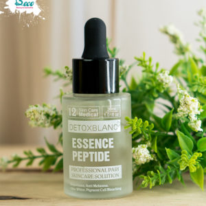 Serum Nám Detox Blanc