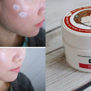 Kem Trị Mụn Ciracle