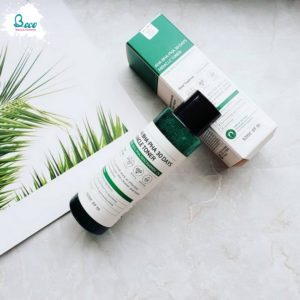 Set Dưỡng Trị Mụn Some By Mi