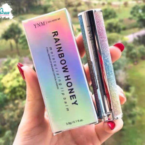 Son Dưỡng Đổi Màu YNM