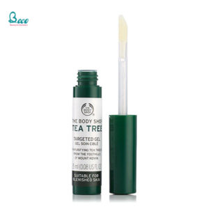 Gel Cho Da Thâm Mụn Tea Tree Targeted Gel