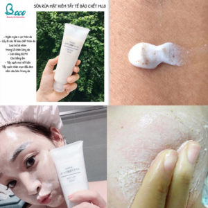 Tẩy Tế Bào Chết Muji