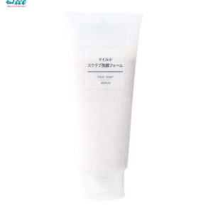 Tẩy Tế Bào Chết Muji