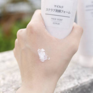 Tẩy Tế Bào Chết Muji