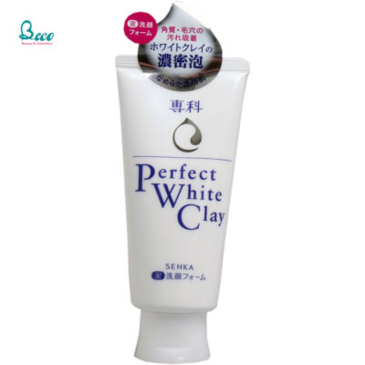 Sữa Rửa Mặt Perfect White Clay