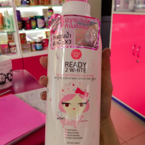 Sữa Tắm Trắng Da Cathy Doll