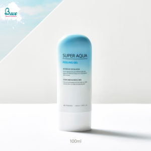 Tẩy Da Chết Missha