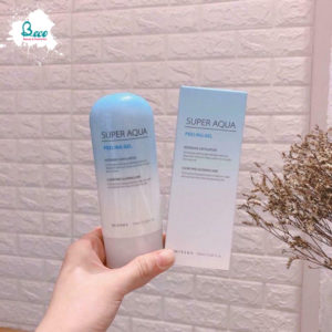 Tẩy Da Chết Missha