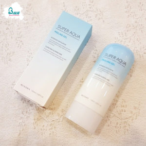 Tẩy Da Chết Missha