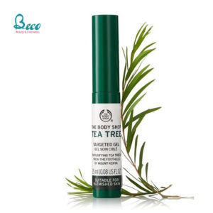 Gel Cho Da Thâm Mụn Tea Tree Targeted Gel