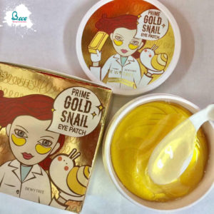 Mặt Nạ Mắt DewyTree