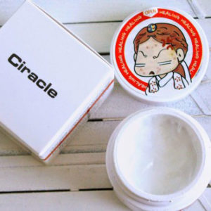 Kem Trị Mụn Ciracle