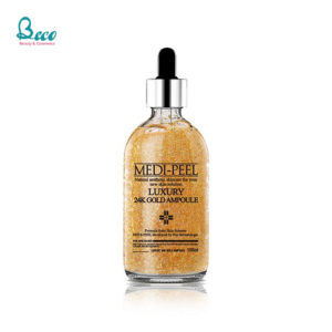 Tinh Chất Vàng Serum MEDI-PEEL Luxury 24K Gold Ampoule