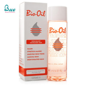 Tinh Dầu Bio Oil Của Úc Hỗ Trợ Cải Thiện Sẹo, Rạn Da