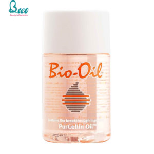 Dầu Hỗ Trợ Giảm Rạn Da