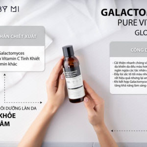 Nước Hoa Hồng Some By Mi