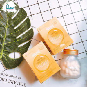 Viên Uống Cấp Nước Innerb Aqua