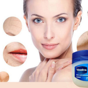 Sáp Dưỡng Ẩm Vaseline