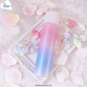 Xịt Chống Nắng Rohto