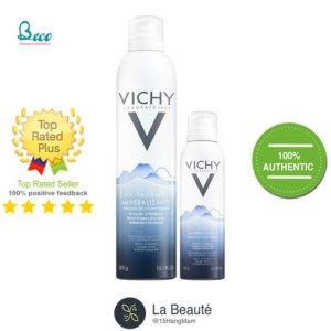 Xịt Khoáng Vichy Thermal Spa Water