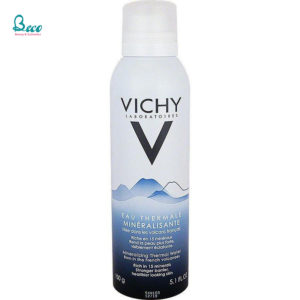 Xịt Khoáng Vichy Thermal Spa Water