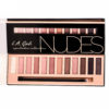 Phấn Mắt L.A Girl Beauty Brick Eyeshadow Collection Nude