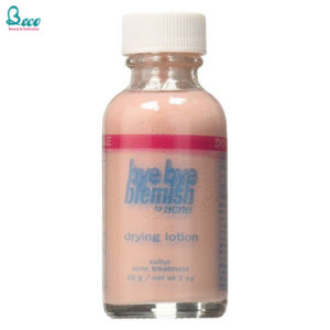 Lotion Trị Mụn Bye Bye