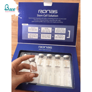 Tế Bào Gốc Ronas Stem Cell Solution