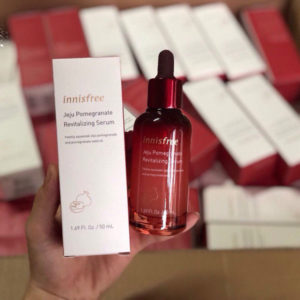 Serum Lựu Đỏ Innisfree