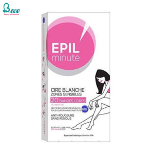 Miếng Dán Tẩy Lông Body’