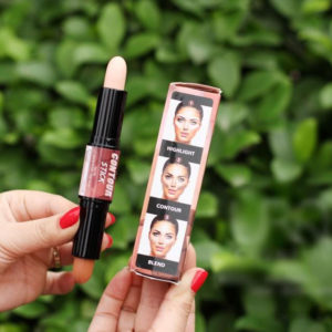 Tạo Khối 2 Đầu W7 Contour