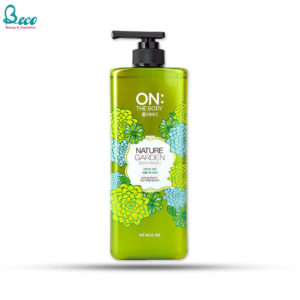 Sữa Tắm On The Body